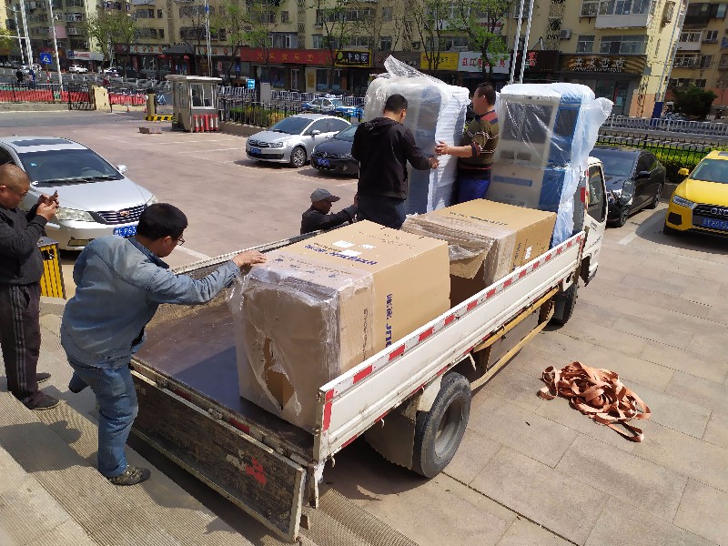 水牛搬家:传统民俗与现代社会的交融