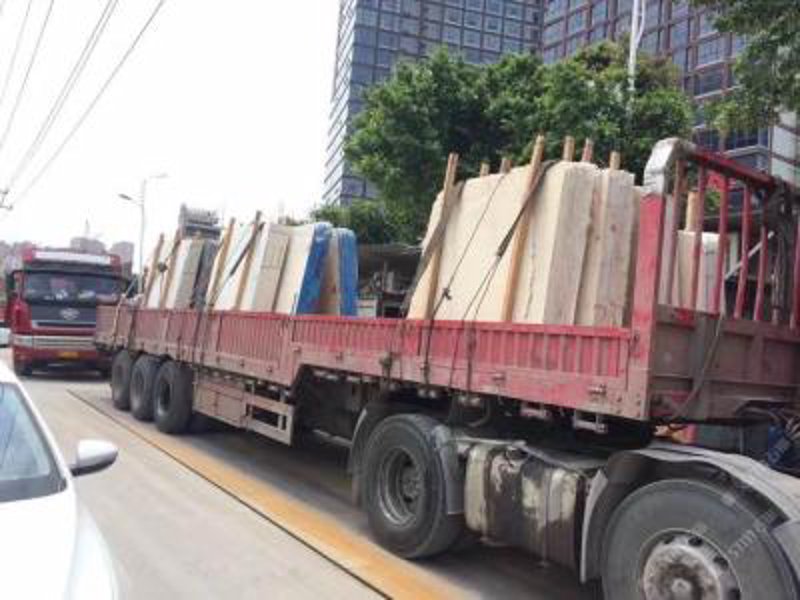 搬家行业新趋势:水牛搬家引领绿色潮流