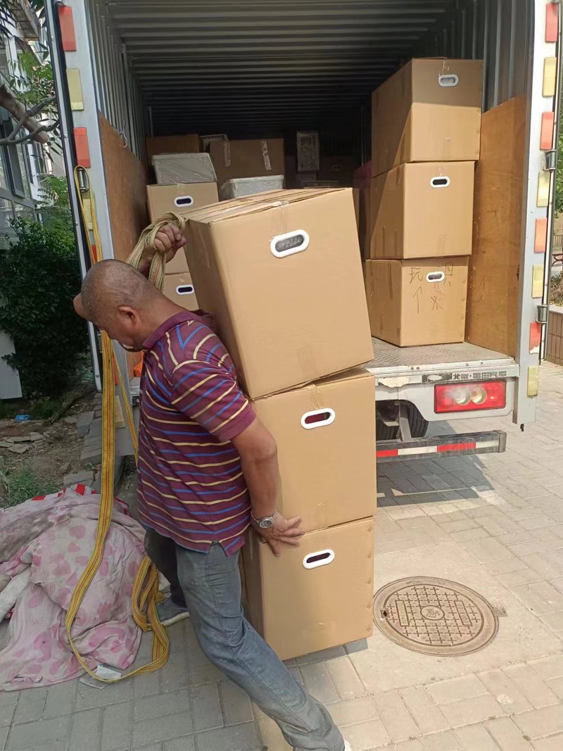 天津东丽区搬迁攻略:选择一家优秀的搬家公司